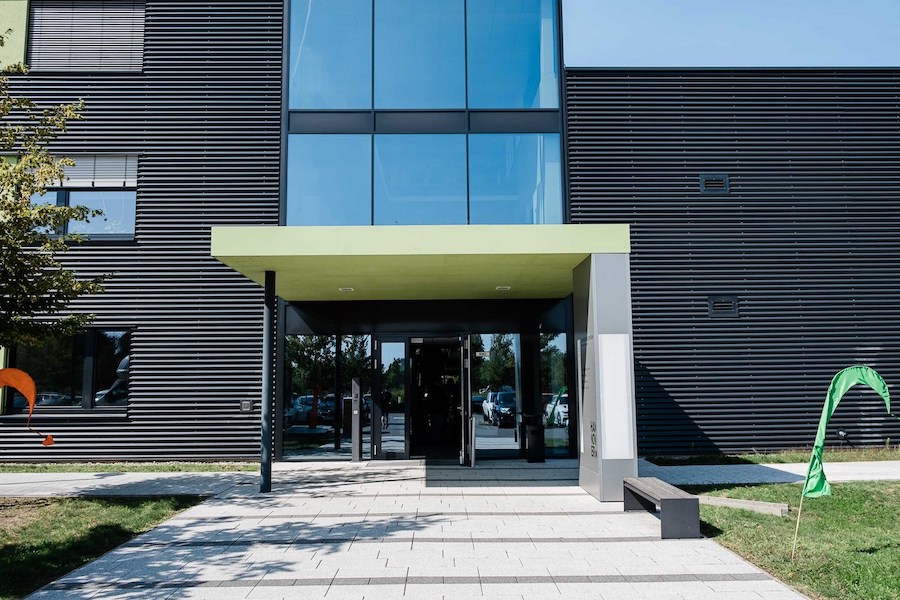 Graphmasters GmbH - Location Hannover