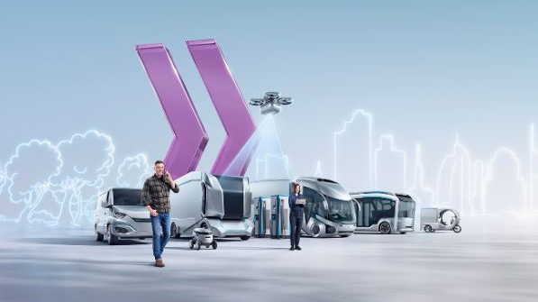 IAA Transportation 2026