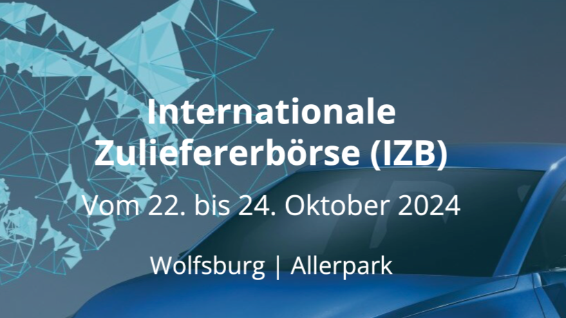 IZB 2026