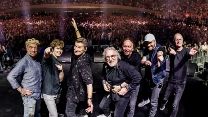 PUR Arena Tour 2026 in Hannover
