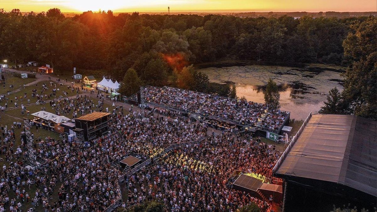 WINCENT WEISS Sommer Tour 26 BRAWO B...