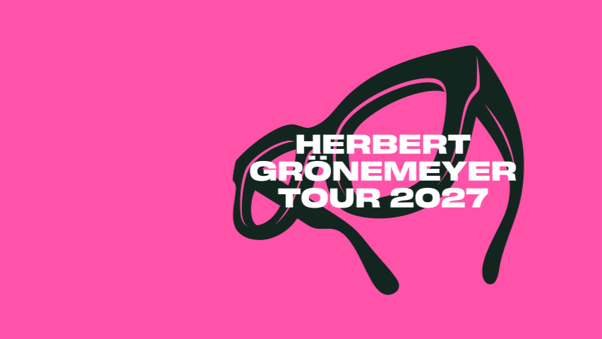 Herbert Grönemeyer Open Airs 2027