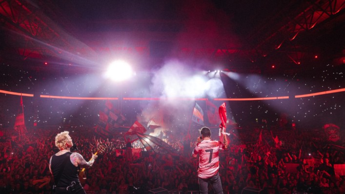 Die Toten Hosen 
