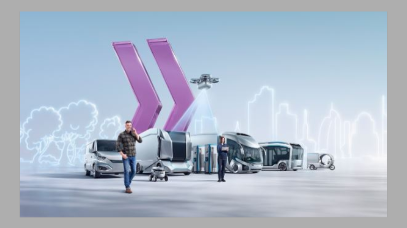 IAA Transportation 2026