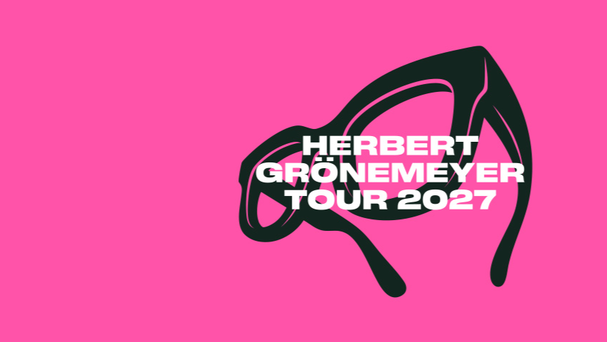 Herbert Grönemeyer Open Airs 2027