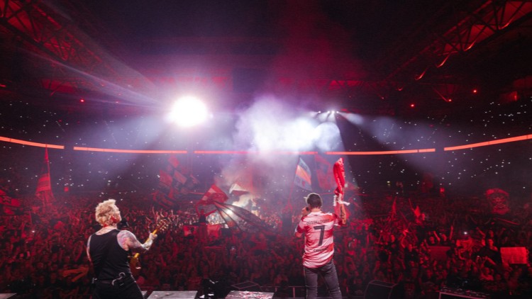 Die Toten Hosen 
