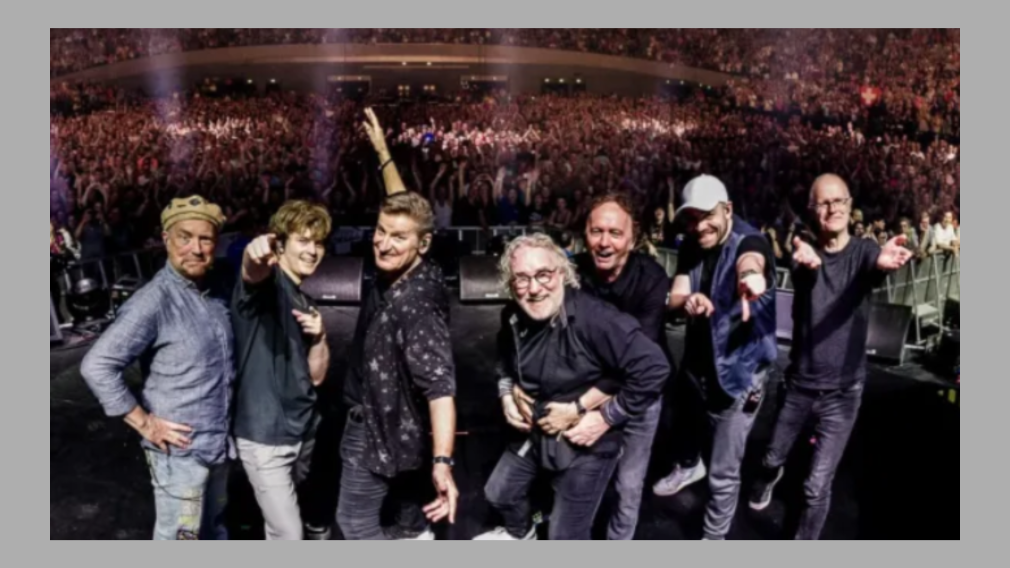 PUR Arena Tour 2026 in Hannover