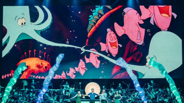 Disney in Concert 